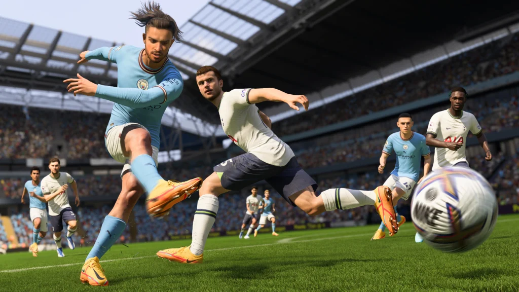 FIFA 23 on Xbox Can be Unlocked Earlier Through an Exploit FIFA 23