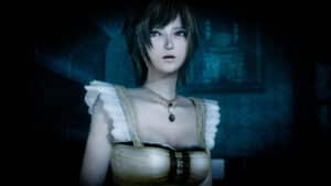 Fatal Frame Mask of the Lunar Eclipse Releasing in Early 2023 Fatal Frame