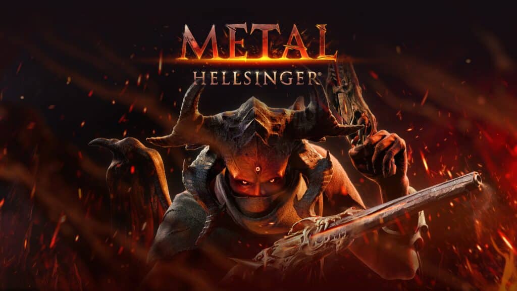 Metal: Hellsinger and More Are Getting Added to Xbox Game Pass Metal: Hellsinger