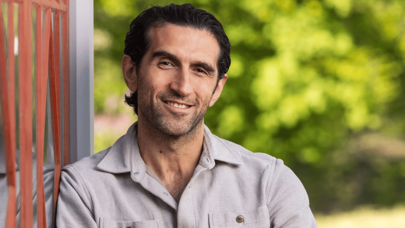 Josef Fares