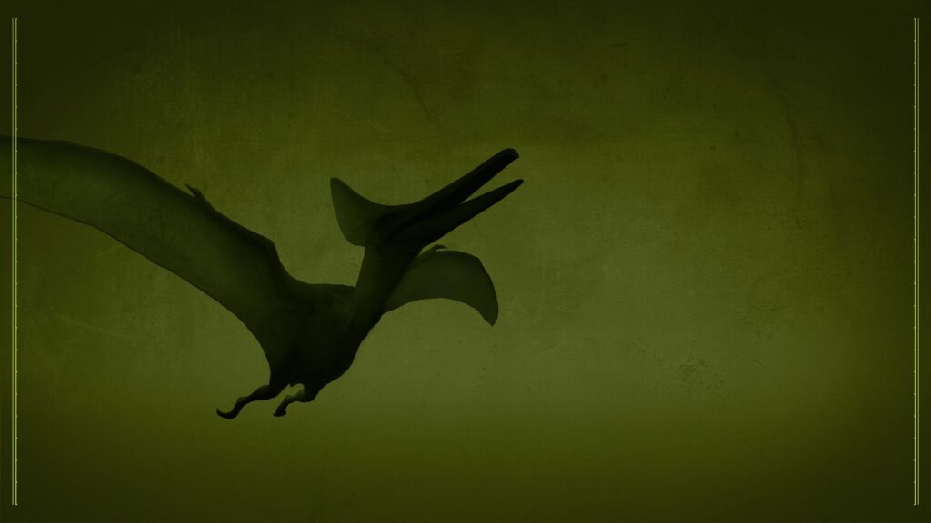 Late Cretaceous Pack