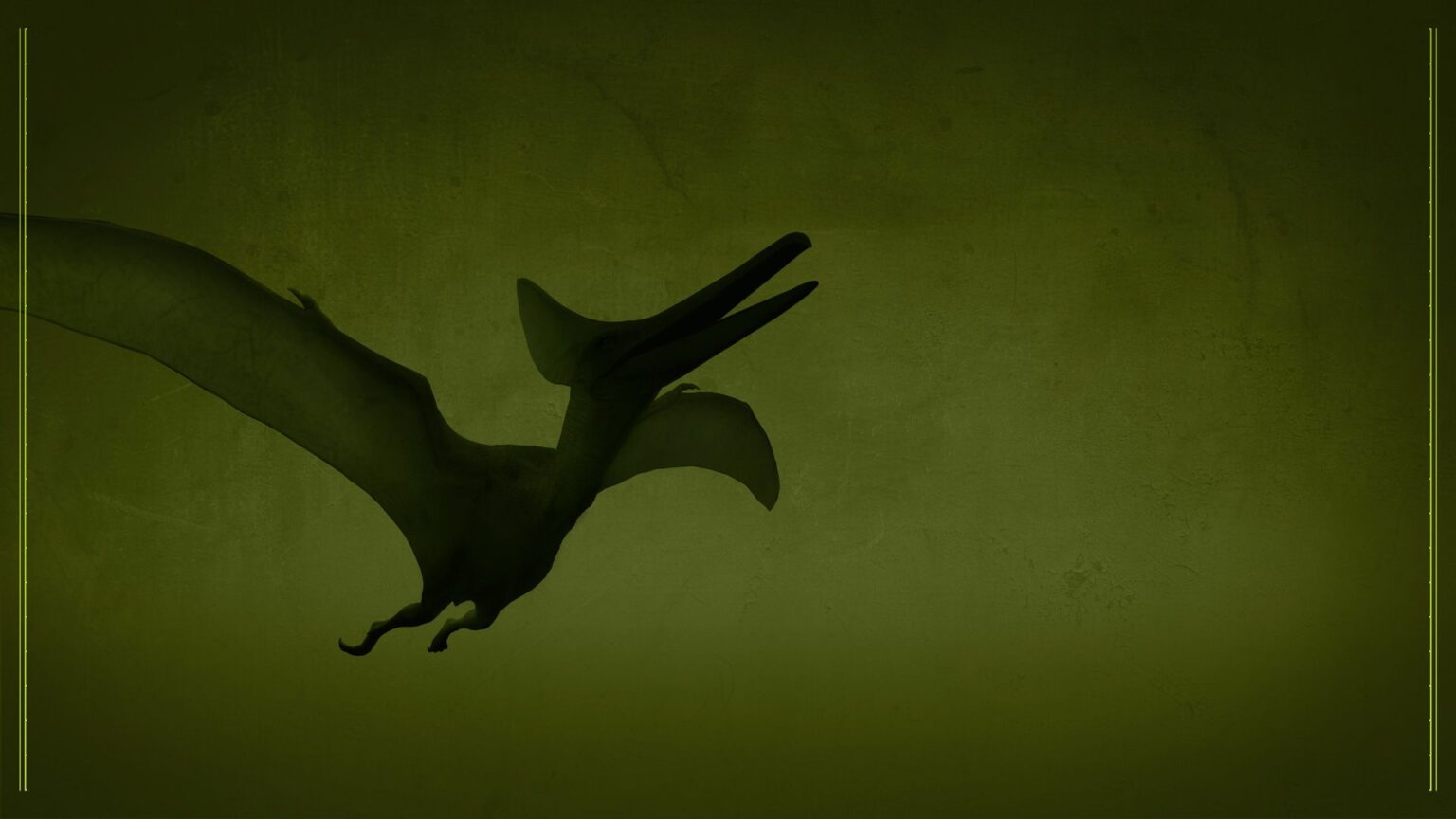 Late Cretaceous Pack