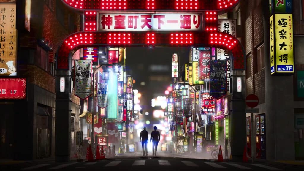 Like a Dragon 8 Announced, Coming in 2024 Like a Dragon 8