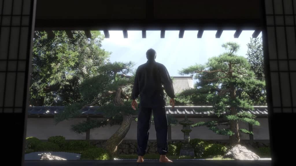 Like a Dragon Gaiden Revealed, Releasing in 2023 Like a Dragon Gaiden