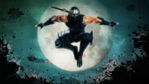 Future Ninja Gaiden Title Could Get Outsourced Ninja Gaiden
