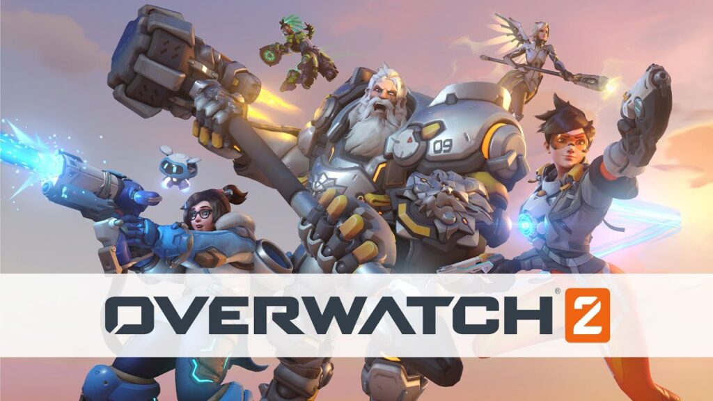 Overwatch 2 Introduces First Time User Experience Overwatch 2