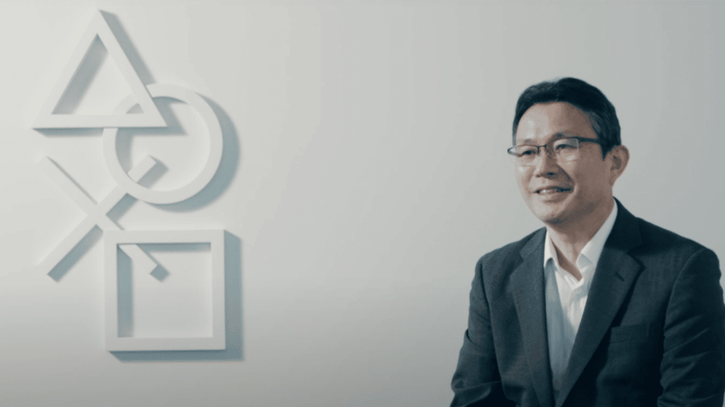 Sony Interactive Entertainment Director Masayasu Ito Retries Sony Interactive Entertainment