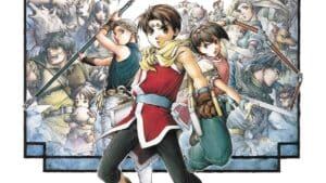 Suikoden