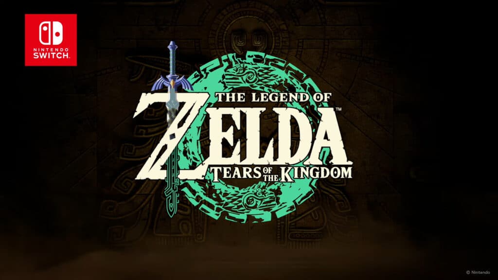 The Legend of Zelda