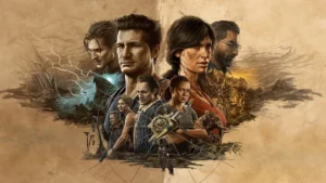 Sony – New Studio Working With Naughty Dog on a New Title Sony Uncharted
