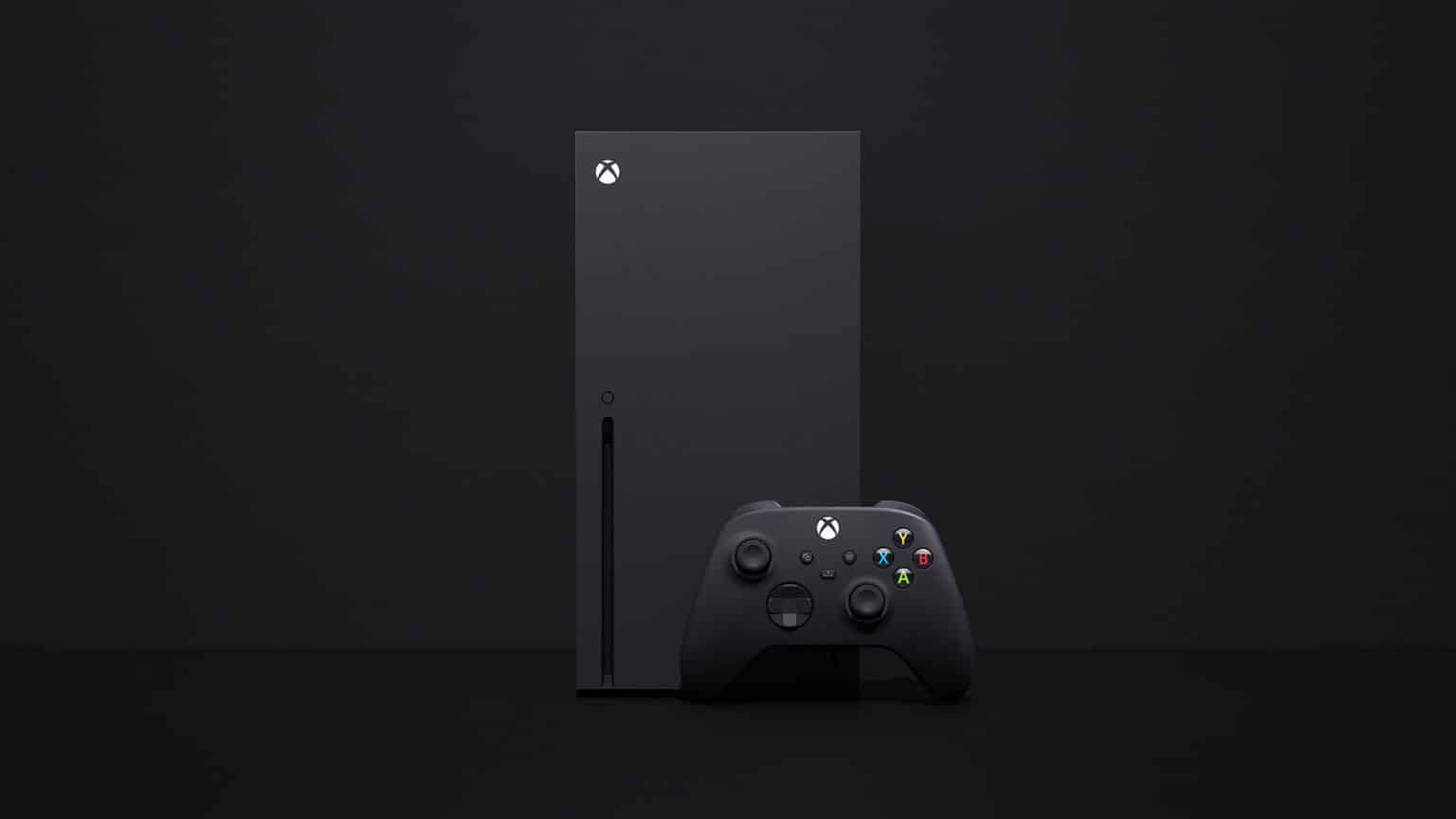 Xbox Series X Performed Well During the Black Friday Xbox