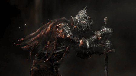 Dark Souls 3 PC servers are offline yet again… Dark Souls 3 PC servers