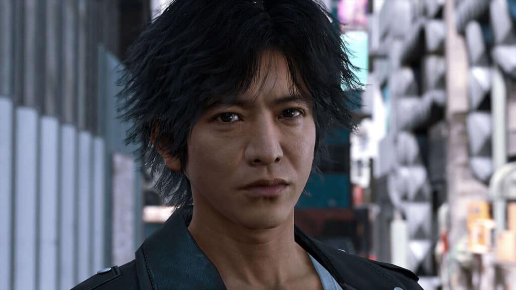 Judgment and Lost Judgment are now available on PC Judgment and Lost Judgment