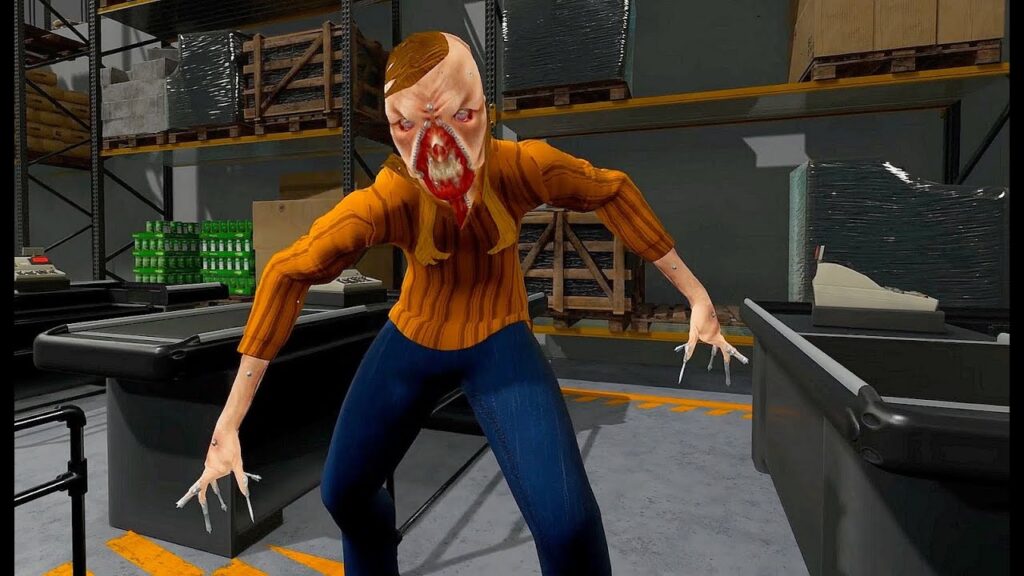 Ikea Demands An Indie Dev To Change His Horror Game Ikea