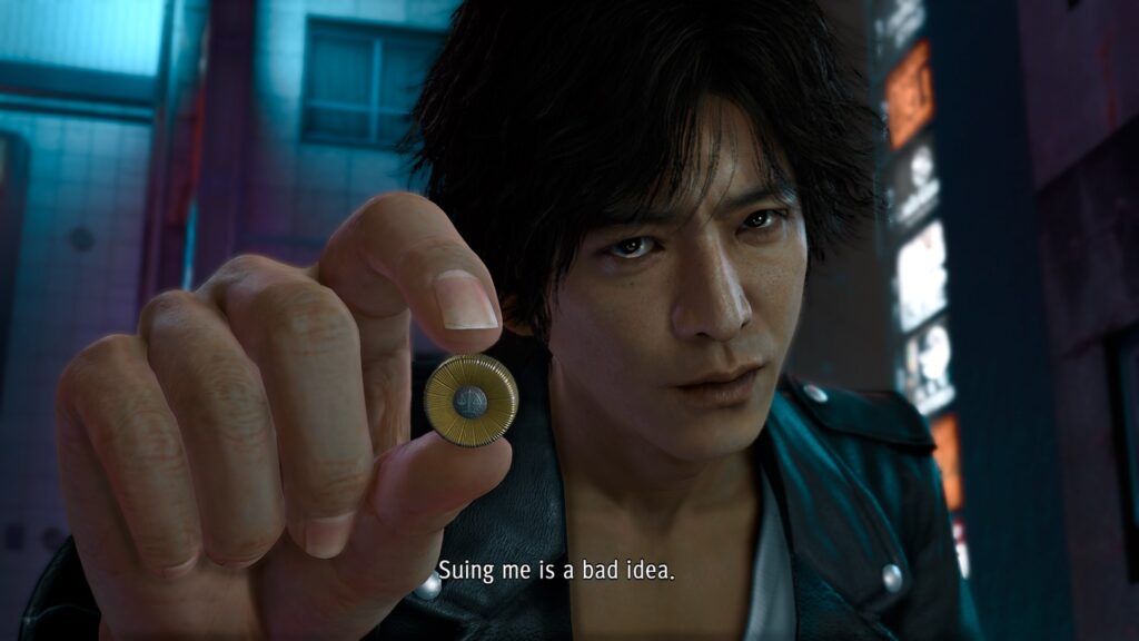 Judgment (PC) Review Judgment