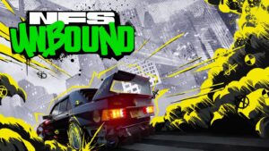 Need for Speed Unbound Officially Revealed Need for Speed Unbound