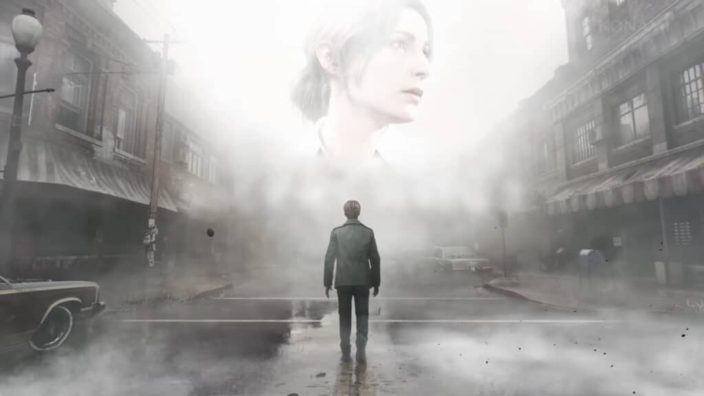 Silent Hill 2 Remake Uses Unreal Engine and New Combat System Silent Hill 2 Remake