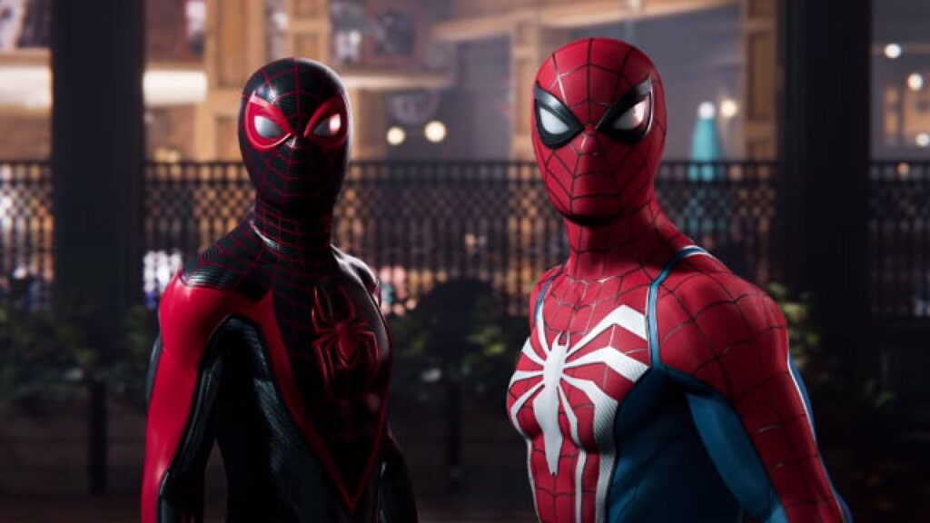 Spider-Man 2 is Still Eyeing a 2023 Release, Insomniac Reiterates Spider-Man 2