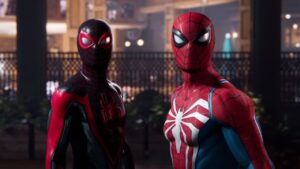 Spider-Man 2 is Still Eyeing a 2023 Release, Insomniac Reiterates Spider-Man 2