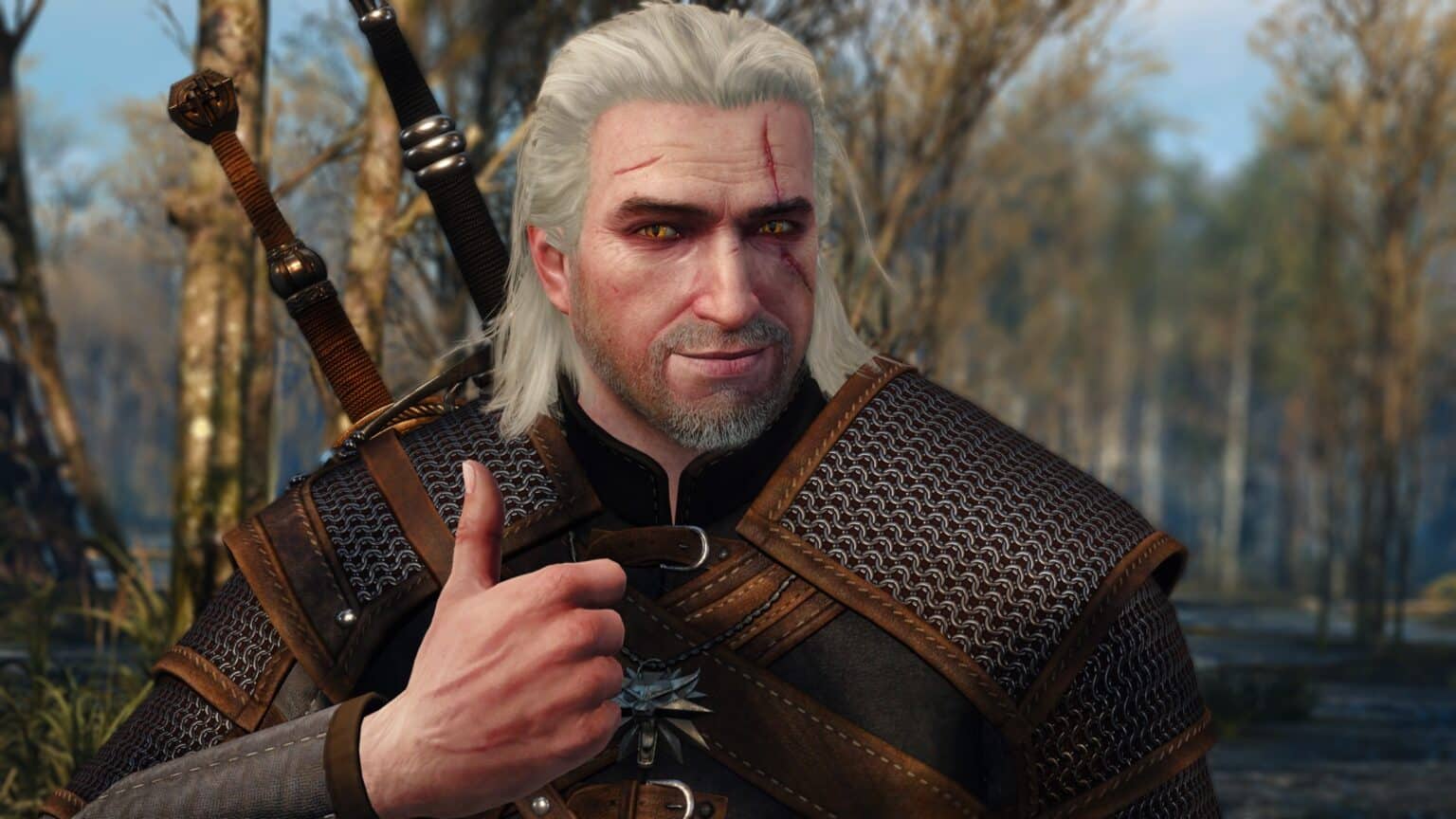 The WItcher CD Projekt RED