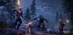 A 2-Minute Skyrim Mini Review