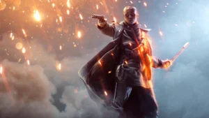 Battlefield 1 Sees a Resurgence in Popularity Battlefield 1
