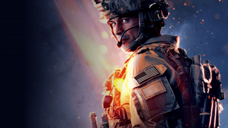 Battlefield Mobile Open Beta Launches in Few Regions Battlefield Mobile