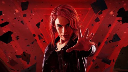 Control Officially Set to Get a Sequel