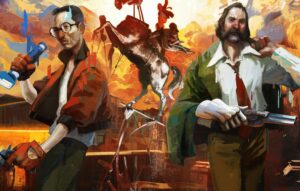 Disco Elysium – Deposed Developers Seek Court Help Disco Elysium