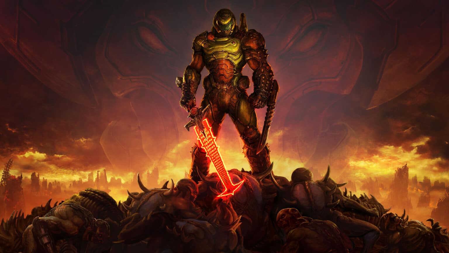 Doom Eternal