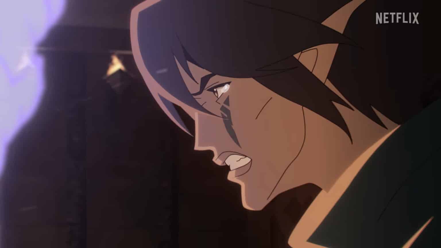 Dragon Age Absolution