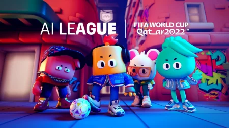 FIFA- First Batch of Games Post-EA Will Be Blockchain Titles FIFA