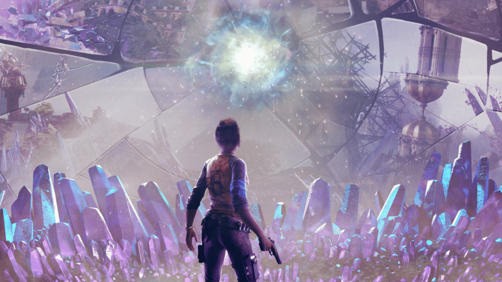 Far Cry 6 Lost Between Worlds Revealed Far Cry 6