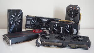 GPU