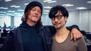 Death Stranding Dev, Hideo Kojima Wants To Develop Movies and Songs