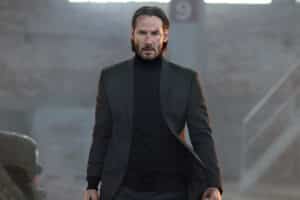 John Wick