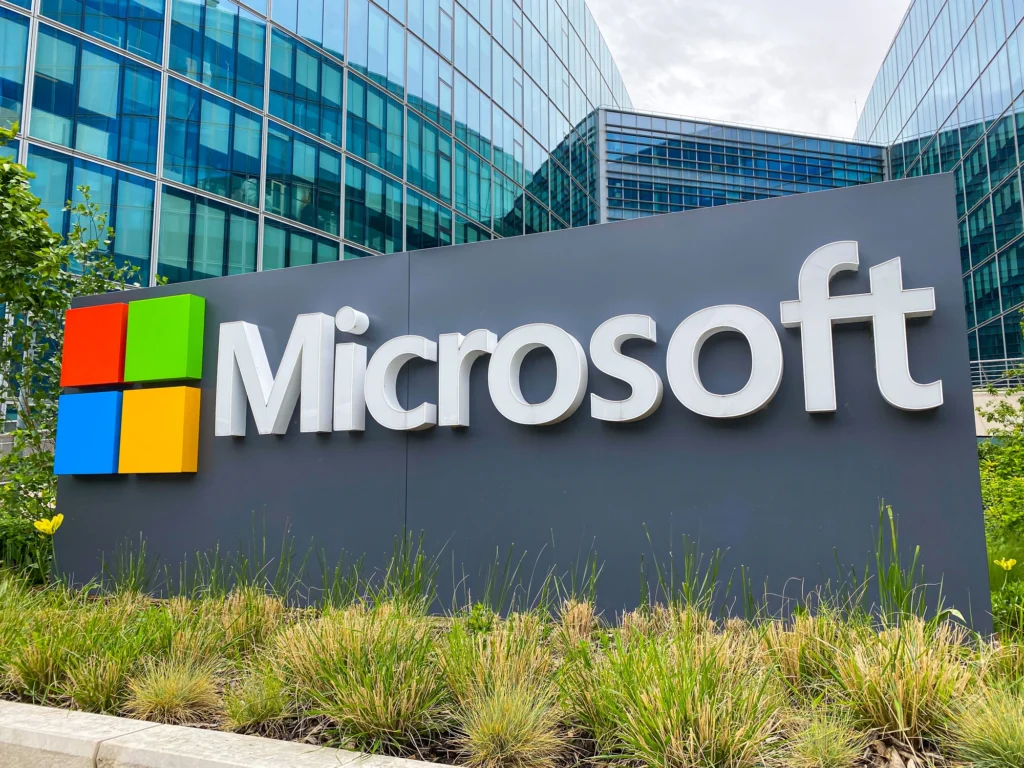 Microsoft Might Offer Concession To Gather EU Approval Microsoft
