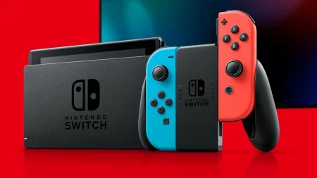 Nintendo Director Talks About Backwards Compatibility Nintendo Switch