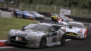 EA Axed The Project Cars Series Project Cars