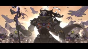 Ramattra Overwatch 2