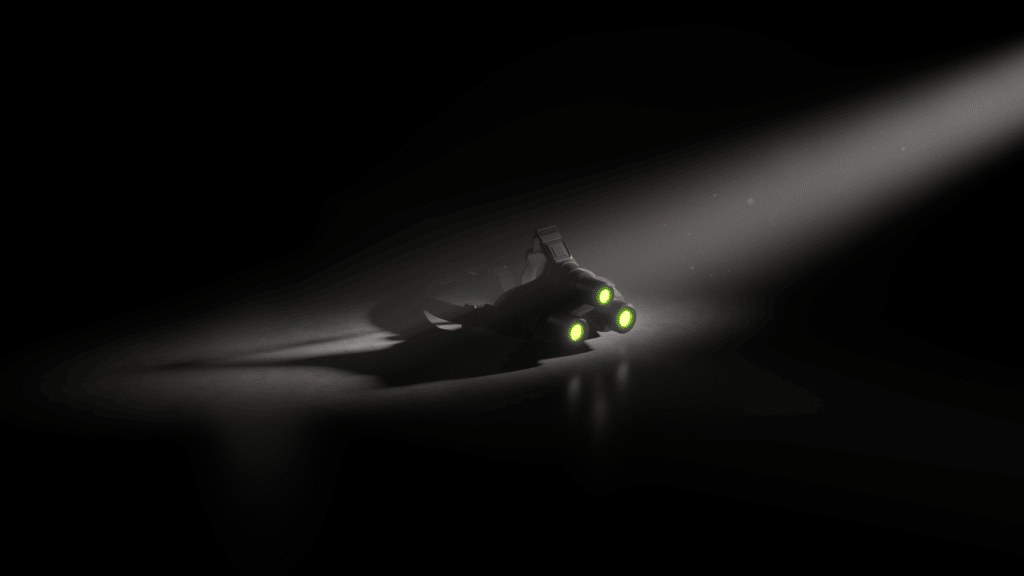 Splinter Cell Remake Unveils New Artwork Splinter Cell Remake