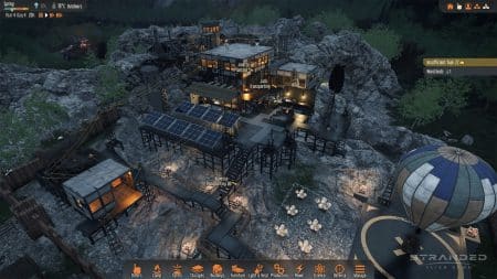Stranded: Alien Dawn Early-Access Preview Stranded Alien Dawn_5