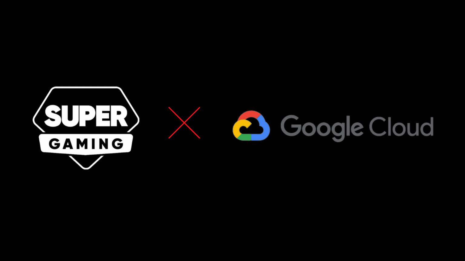 SuperGaming and Google Cloud Team Up for Cloud-Based Engine SuperPlatform