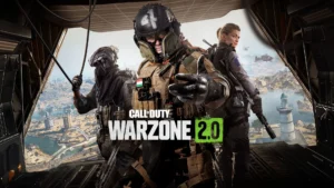 Warzone 2 Invisibility Glitch Re-Emerges Warzone 2