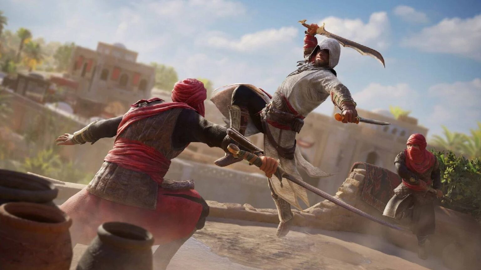 Assassin’s Creed Valhalla Teases The Upcoming Entry Into The Franchise