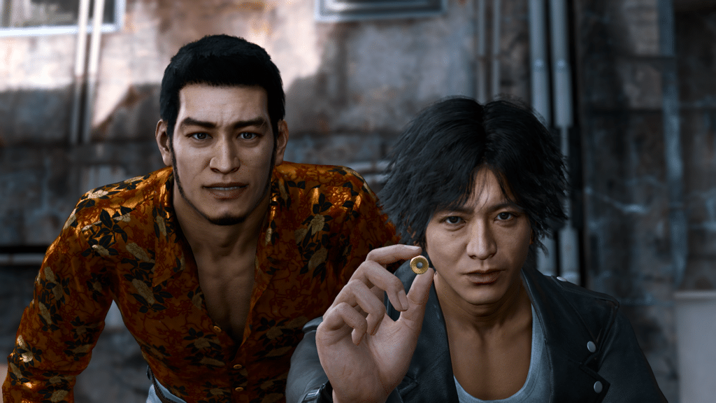 Lost Judgment PC Review – Can’t run from justice Lost Judgment PC Review - GGTalks