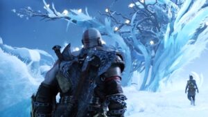 Why Kratos Can’t Use Mjolnir in God of War: Ragnarok?