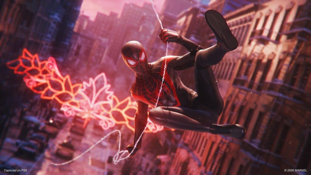 Spider-Man Miles Morales – Is it a good time to buy the game? Spider-Man Miles Morales