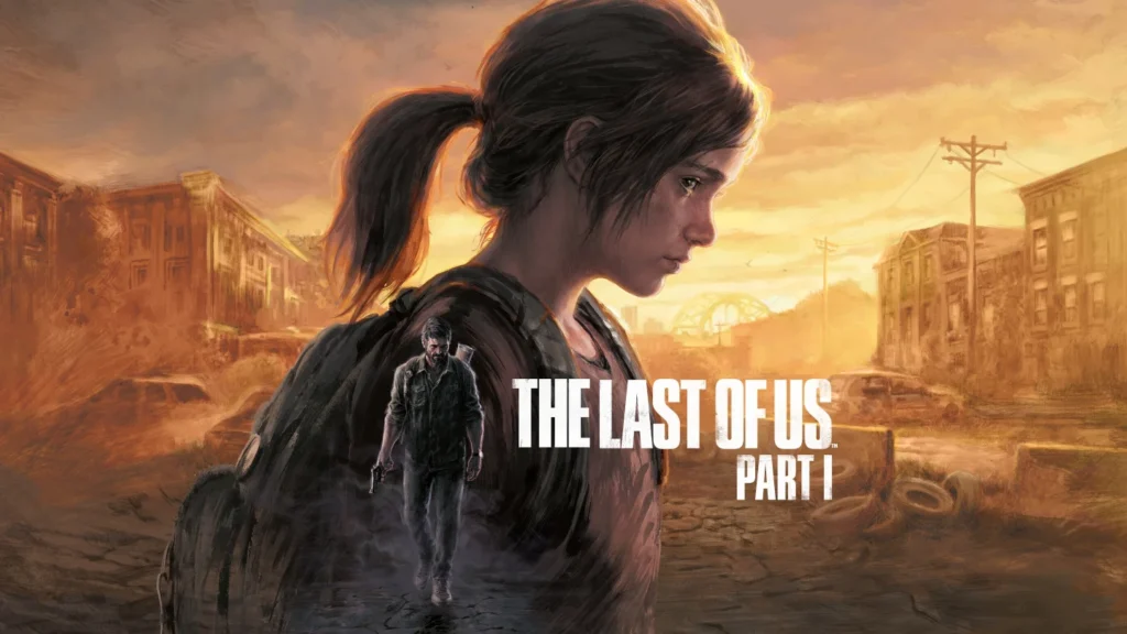 Steam Deck Will Be Compatible With The Last Of Us Upon Launch