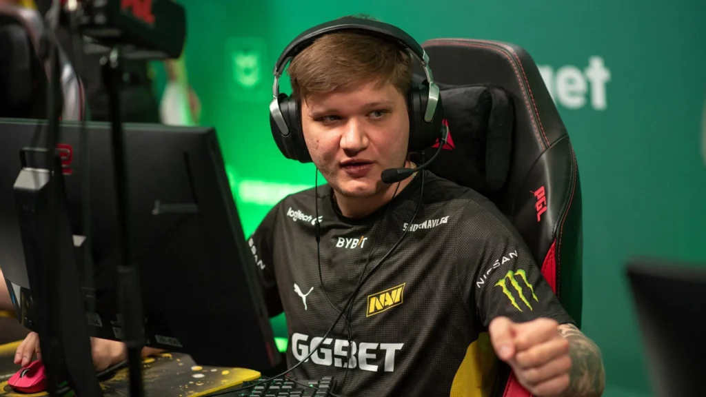 Valorant guide: Settings and peripherals used by S1mple S1mple Valorant settings